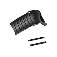 Cytac Grip Adapter / Beavertail f�r Glock Gen 1-3 Schwarz